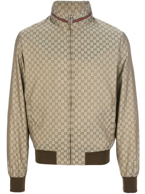 bomber gucci usato|Gucci Bomber Jackets for Men .